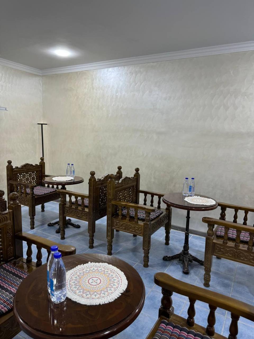 Rahat Inn Hotel タシュケント エクステリア 写真